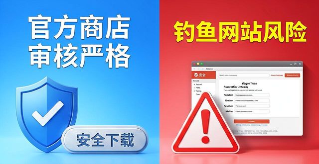 TP安卓2025新版下载风险提示：别踩这些坑
