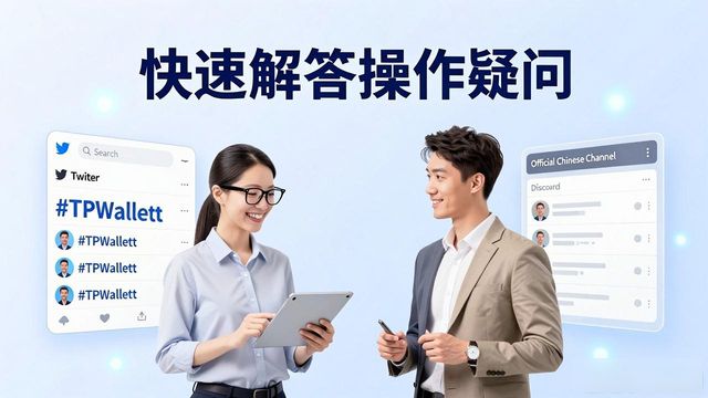 TP钱包官网入口客服响应快不快？遇到问题怎么找真人帮忙？