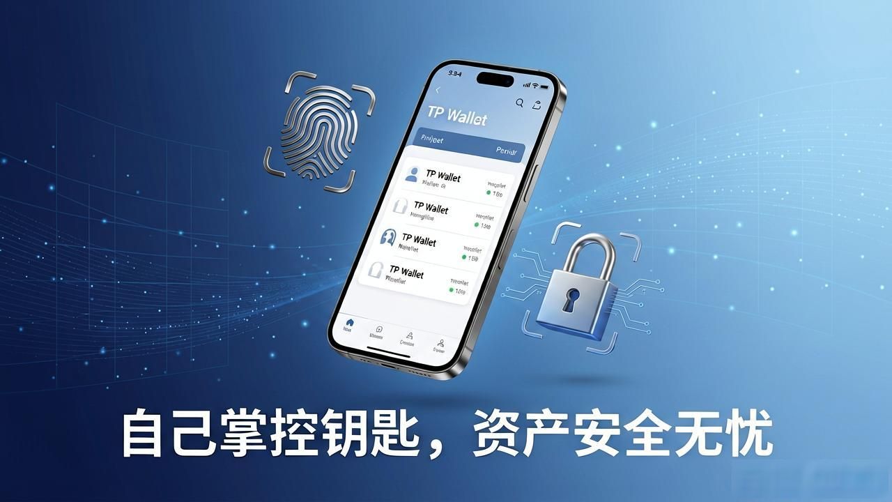 新手如何下载TPWallet开启数字资产交易