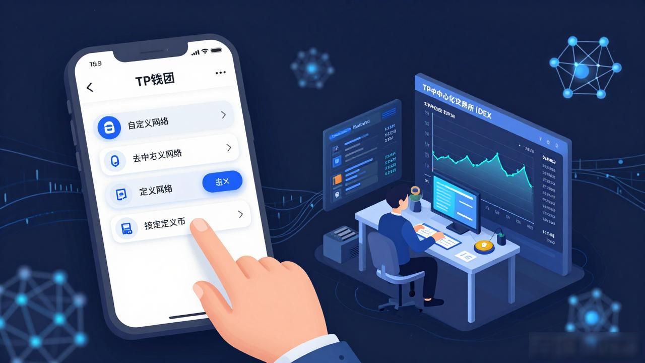 TP钱包安卓新币怎么看？抓准投资先机