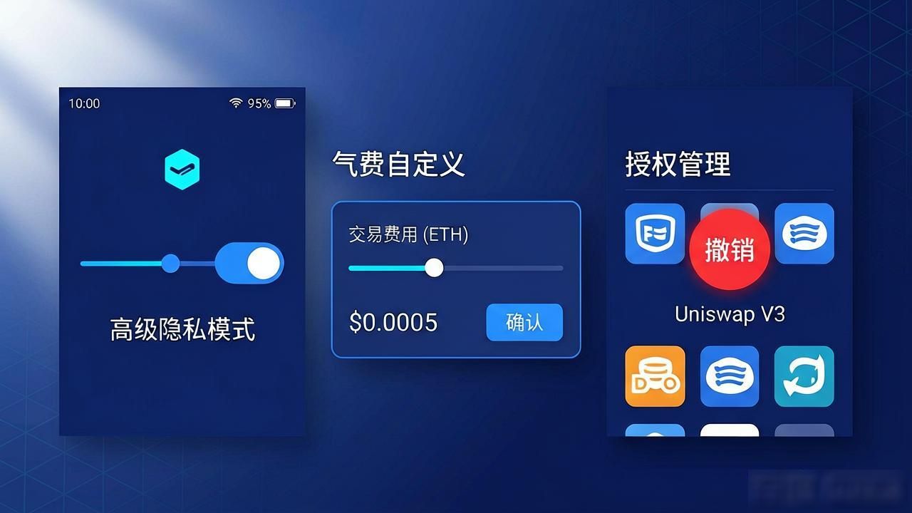 TP钱包2025新设置：安全与便捷双丰收指南
