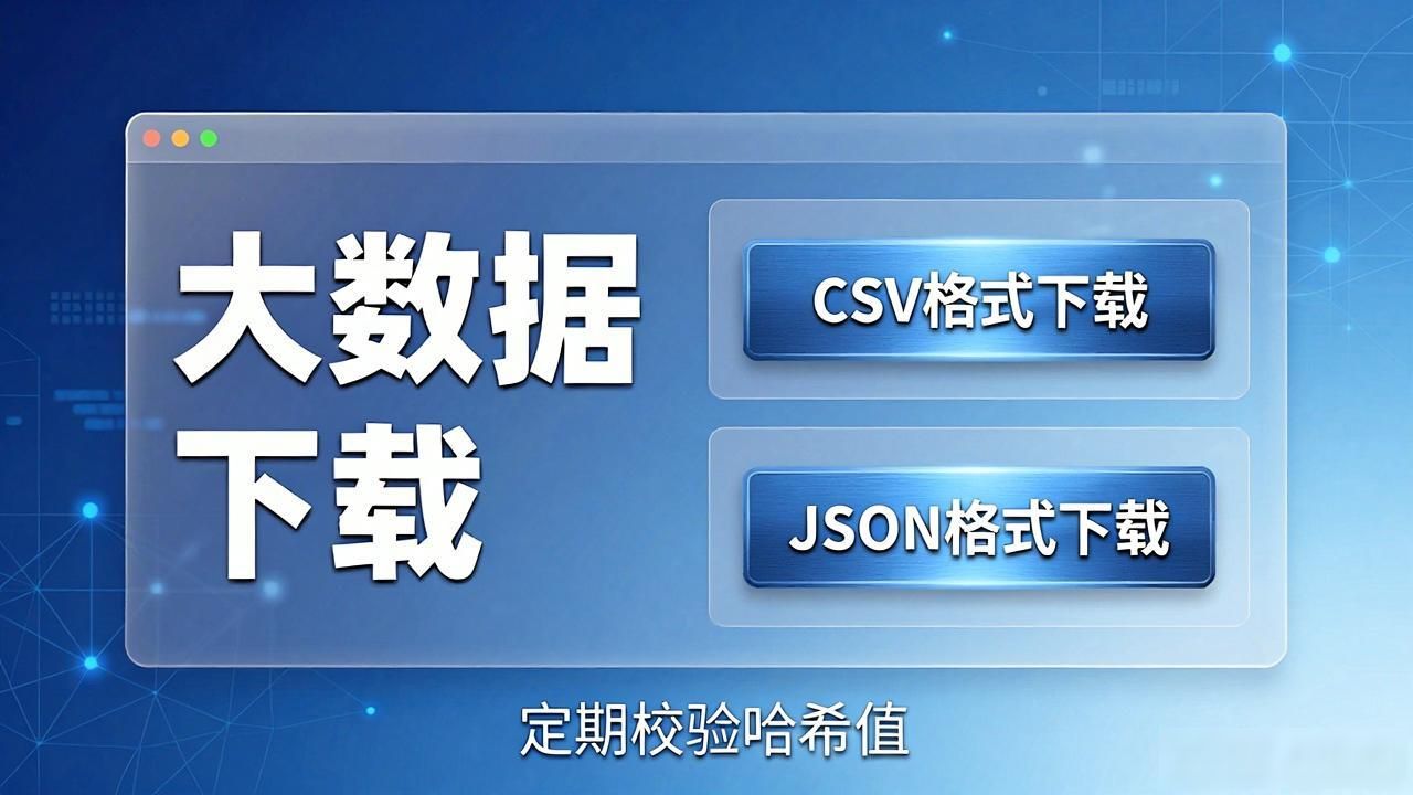 大数据时代：如何通过TP官方网站下载挖掘数据价值