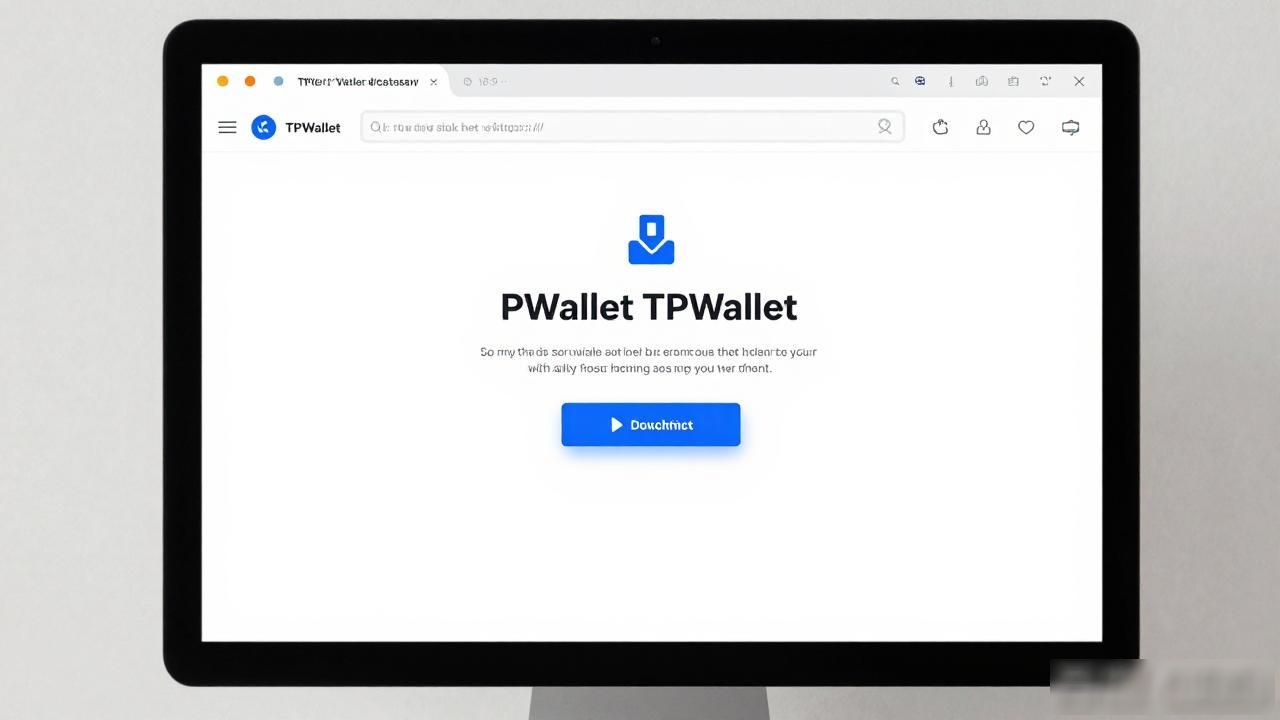 TPWallet官网下载指南：避开坑，安全上车