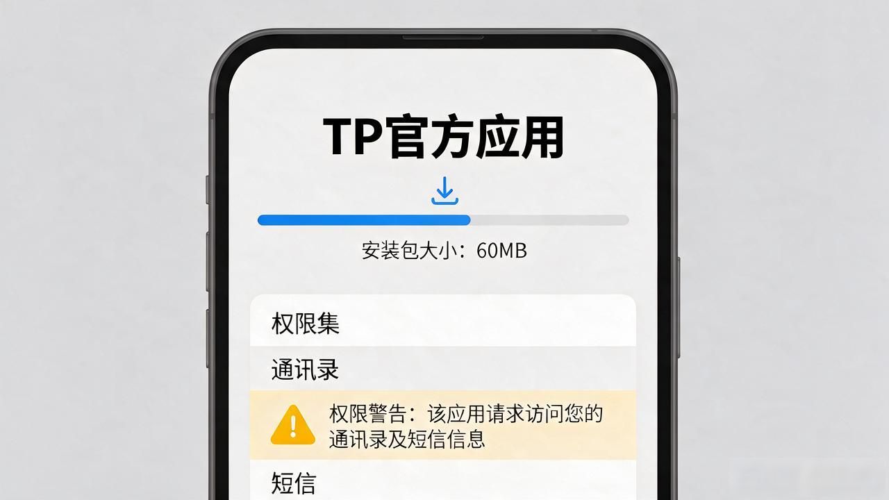 TP官方安卓最新版下载避坑，老手总结的几条实操建议