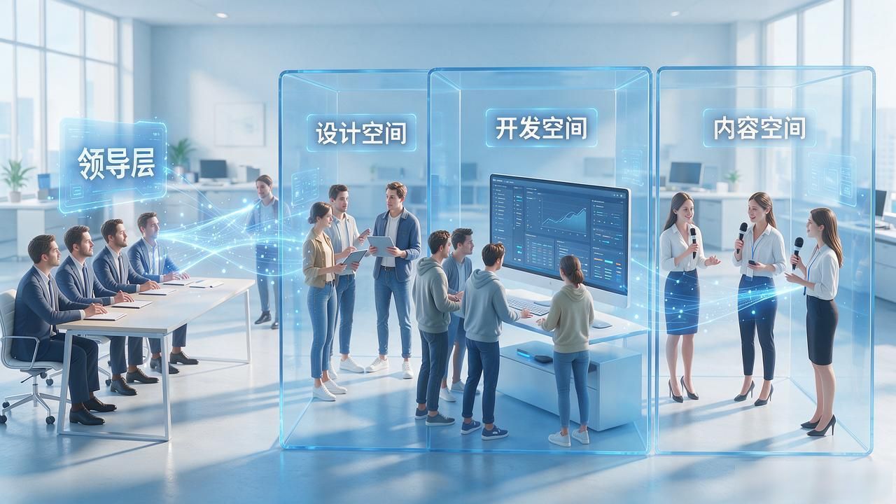 TP官方app下载安装教程，小团队这样搭才高效