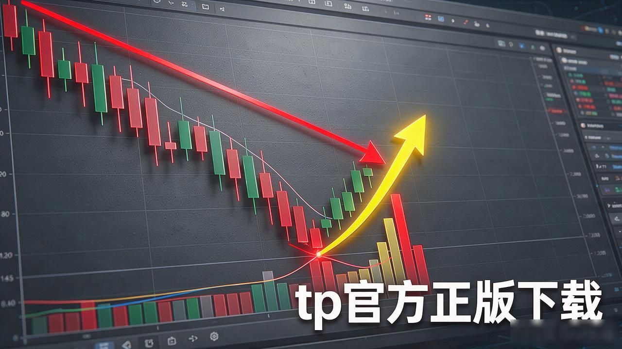tp官方正版下载后的图表分析技巧，交易策略别再凭感觉做了