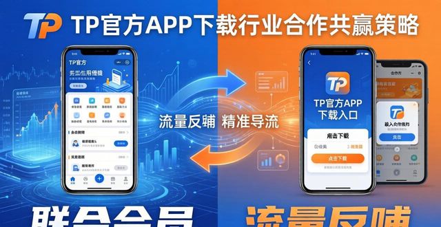TP官方APP下载:行业合作如何实现共赢?
