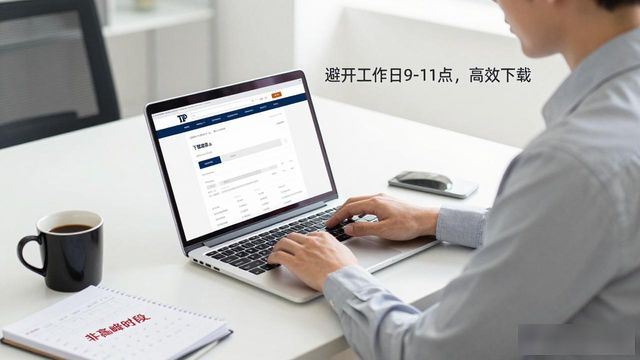 TP官方网址下载三步走，执行效率翻倍