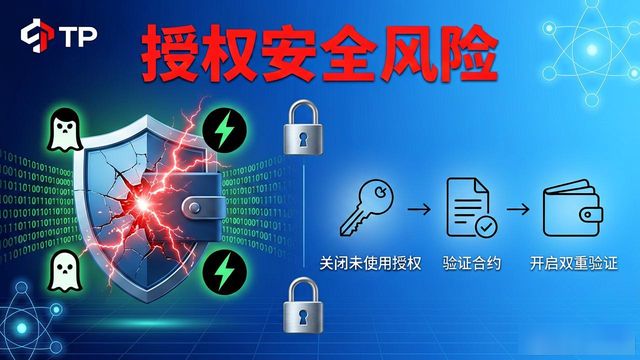 TP钱包授权安全吗？教你如何管理授权