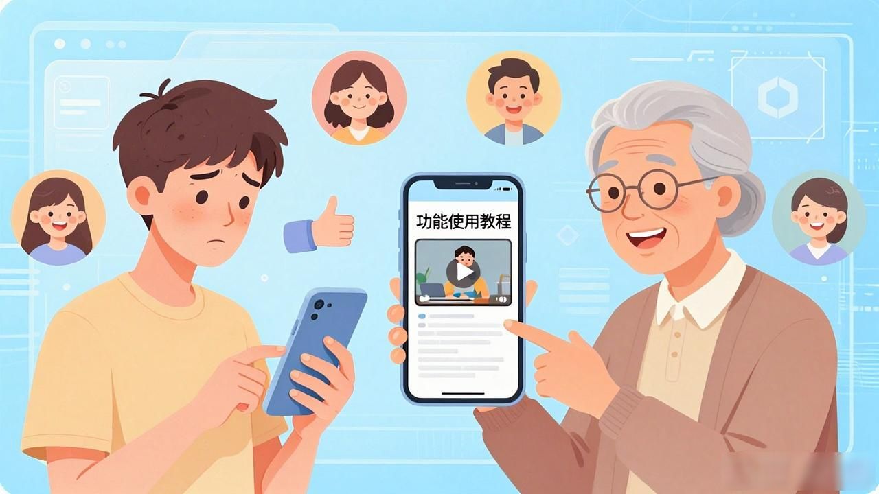 tpwallet资源共享:新手老手互助,一起涨知识