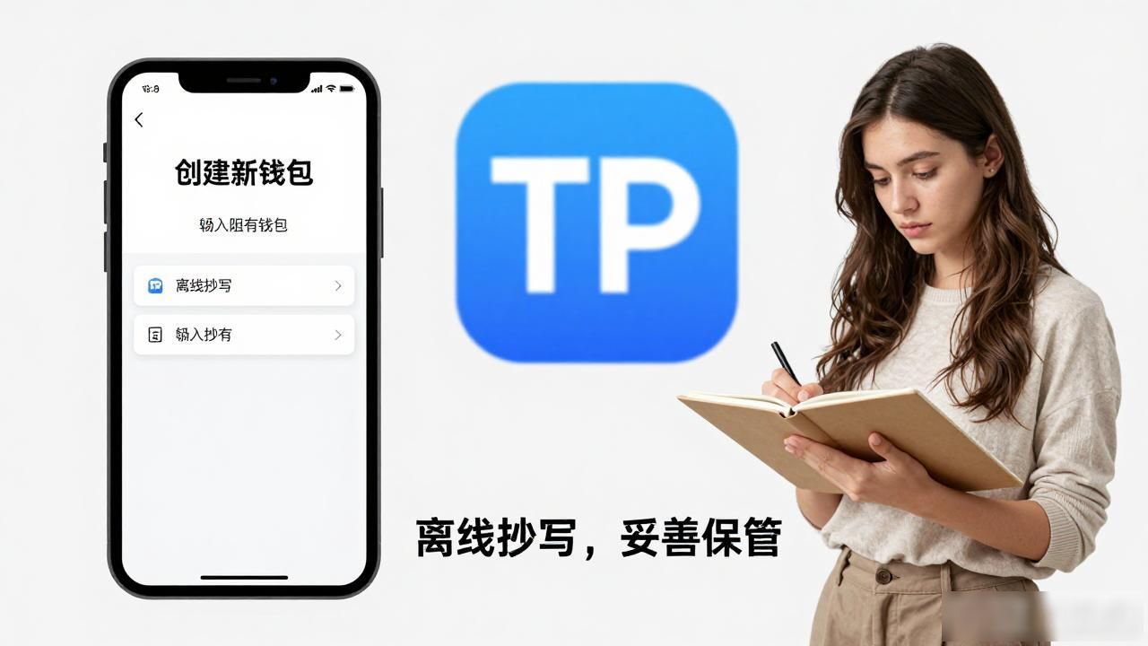 如何在TP官网找到靠谱钱包？三步搞定防坑指南