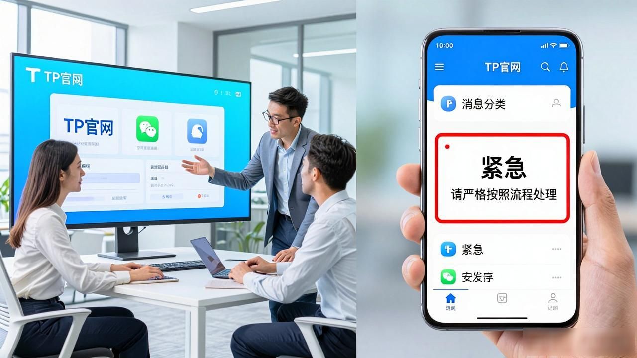 如何在TP官网下载安卓最新版提升团队沟通效率