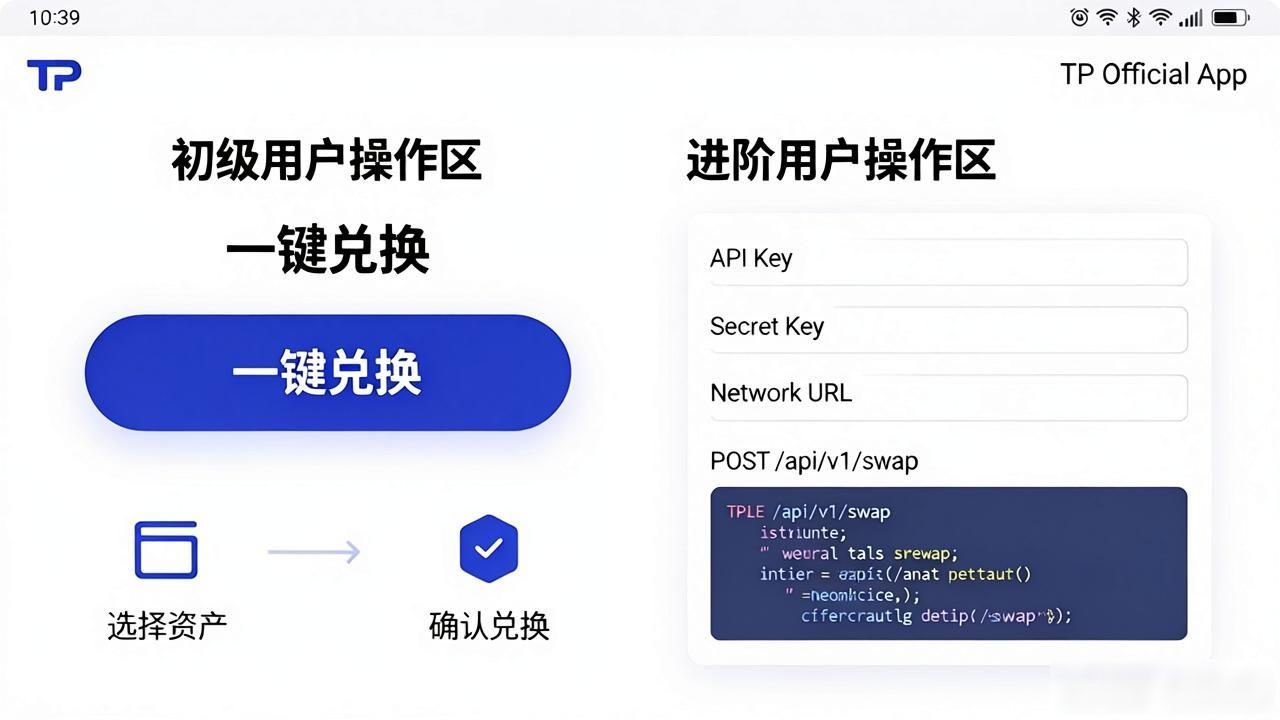 TP官方安卓最新版：教你轻松调用便捷小工具