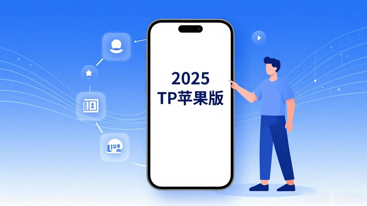 2025年TP苹果版如何管住老用户？