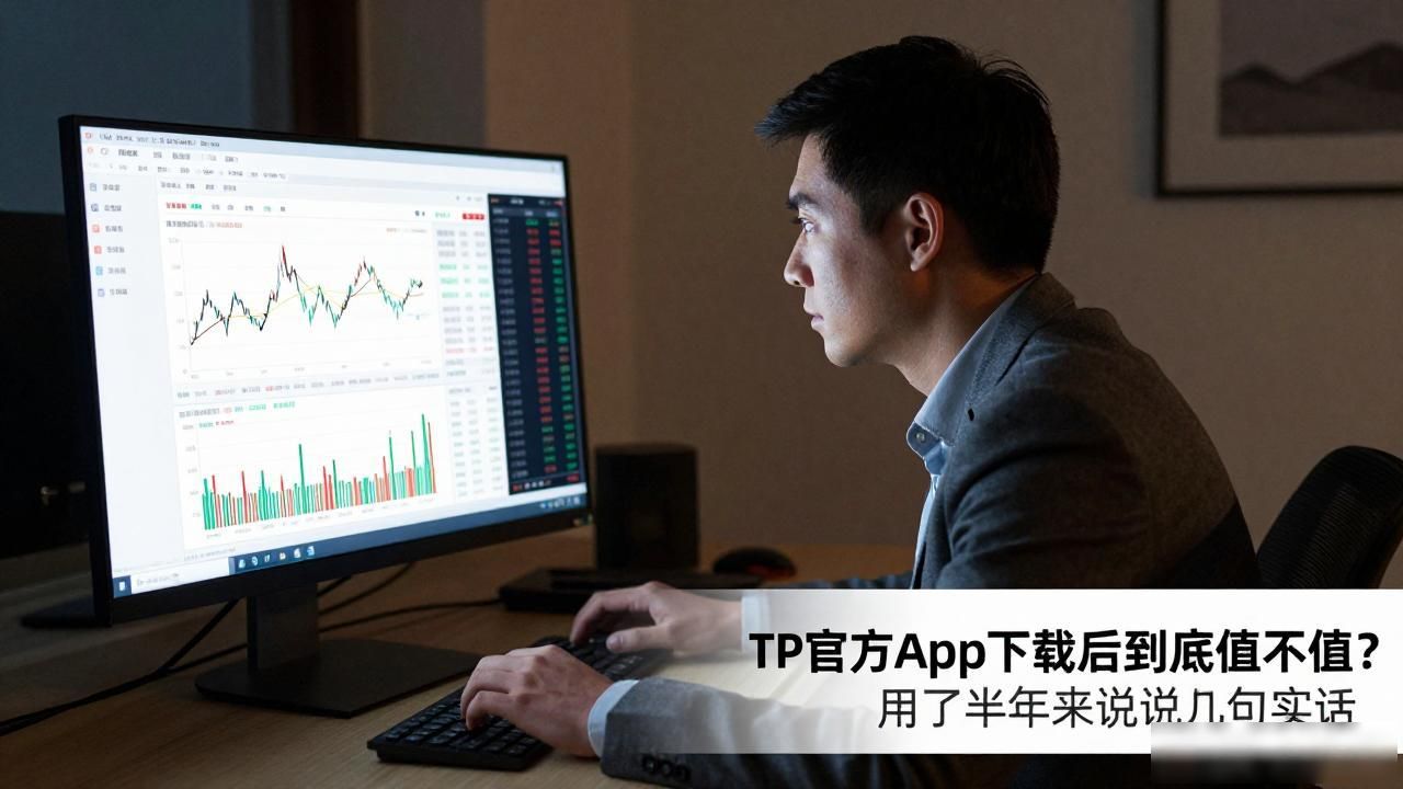 TP官方app下载后到底值不值？用了半年来说几句实话