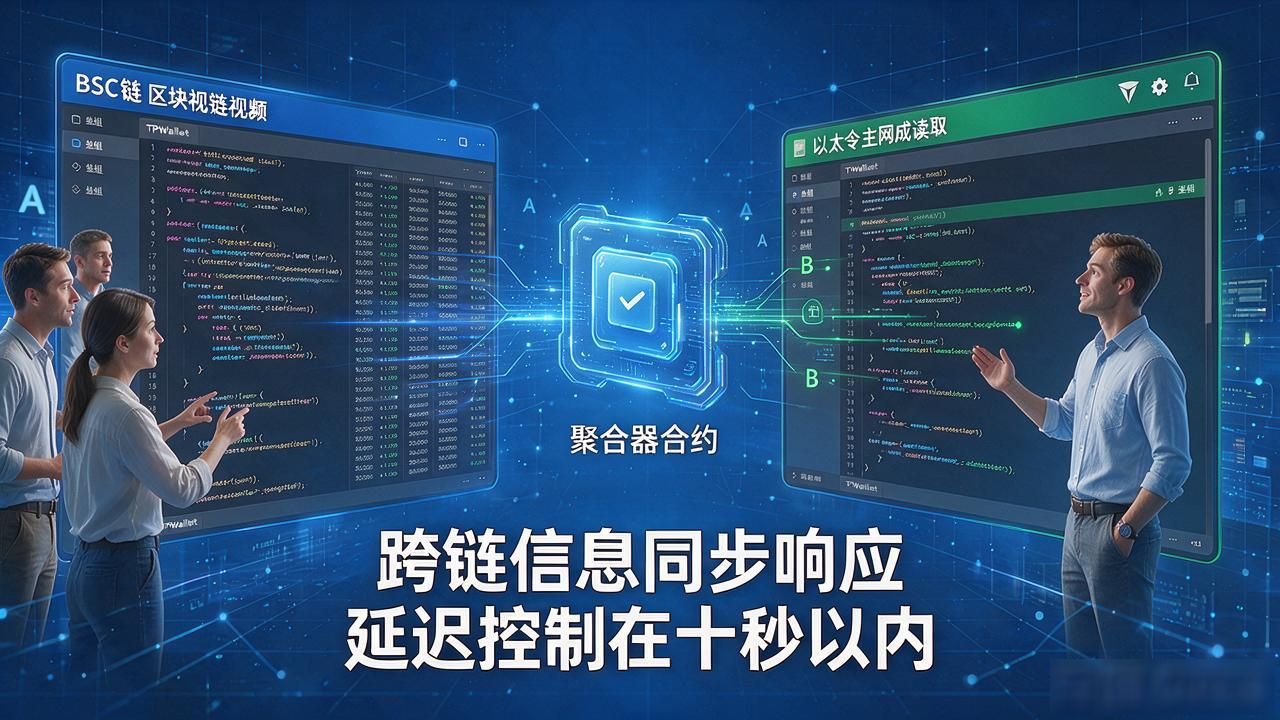 TPWallet高效信息共享怎么做？实操步骤全整理好了