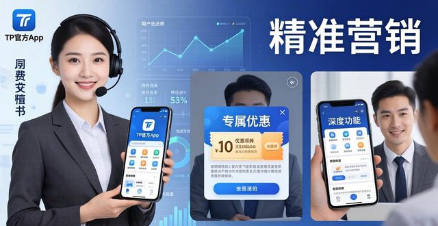 TP官方app下载安装 精准营销实战技巧