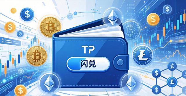 下载TP官方正版应用，三招盘活你的数字资产