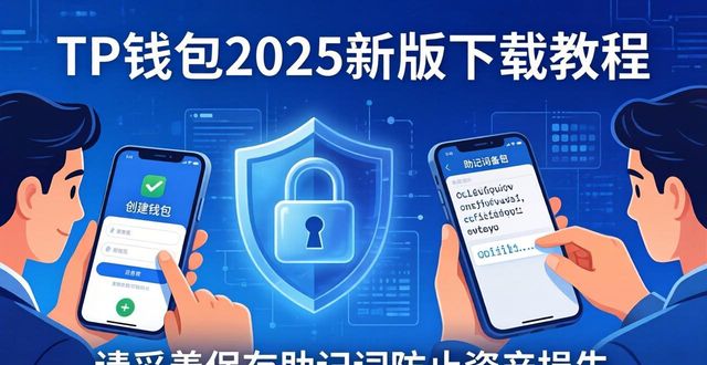TP钱包2025新版下载教程，新手必看3个要点