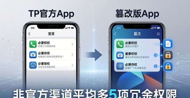 TP官方app下载实测：行业调研与避坑指南