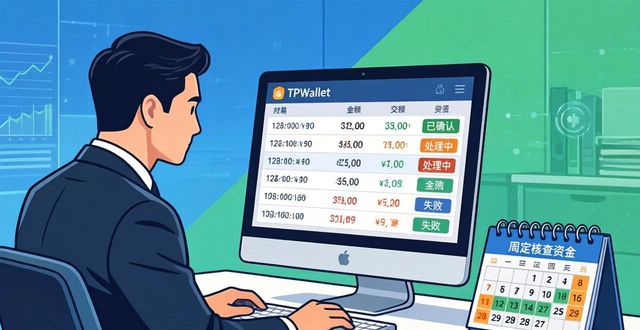 TPWallet资金监测：4招管好你的数字资产