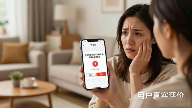 用户真实评价：为什么选TP官方APP投资的人变多了？