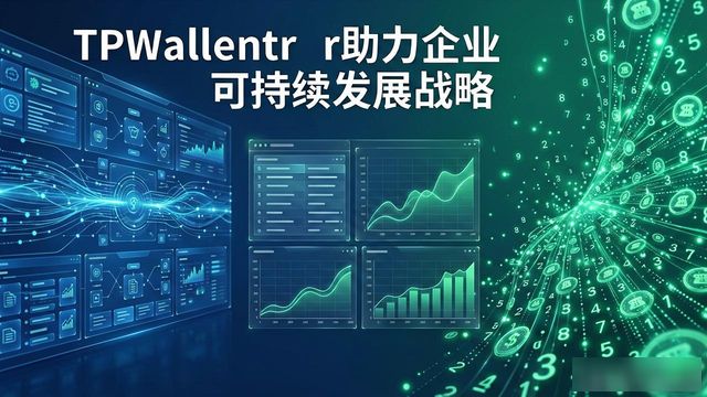 TPWallet助力企业可持续发展战略