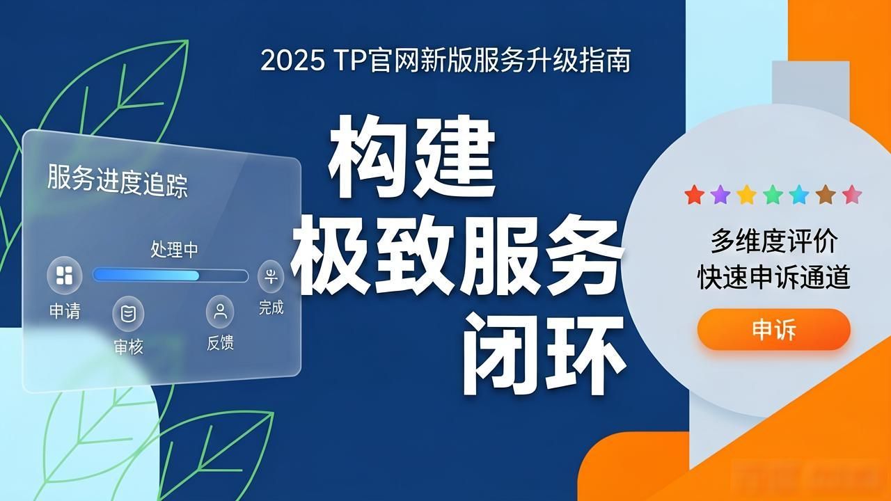 2025 TP官网新版升级指南:构建极致服务闭环
