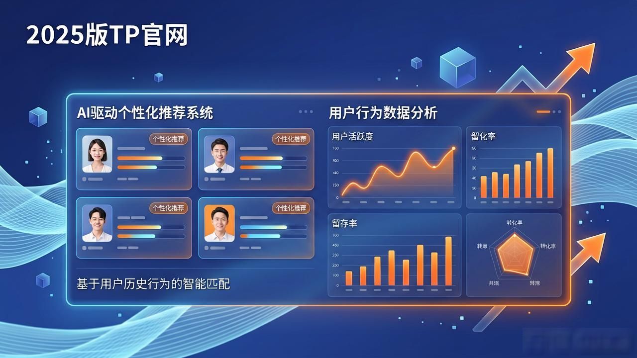 2025版TP官网最新版赚钱指南：三步提升收益