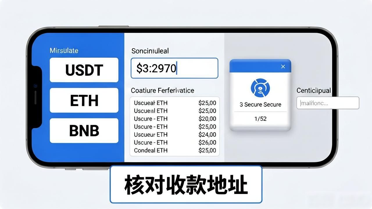 新手必看：TP钱包买币全攻略