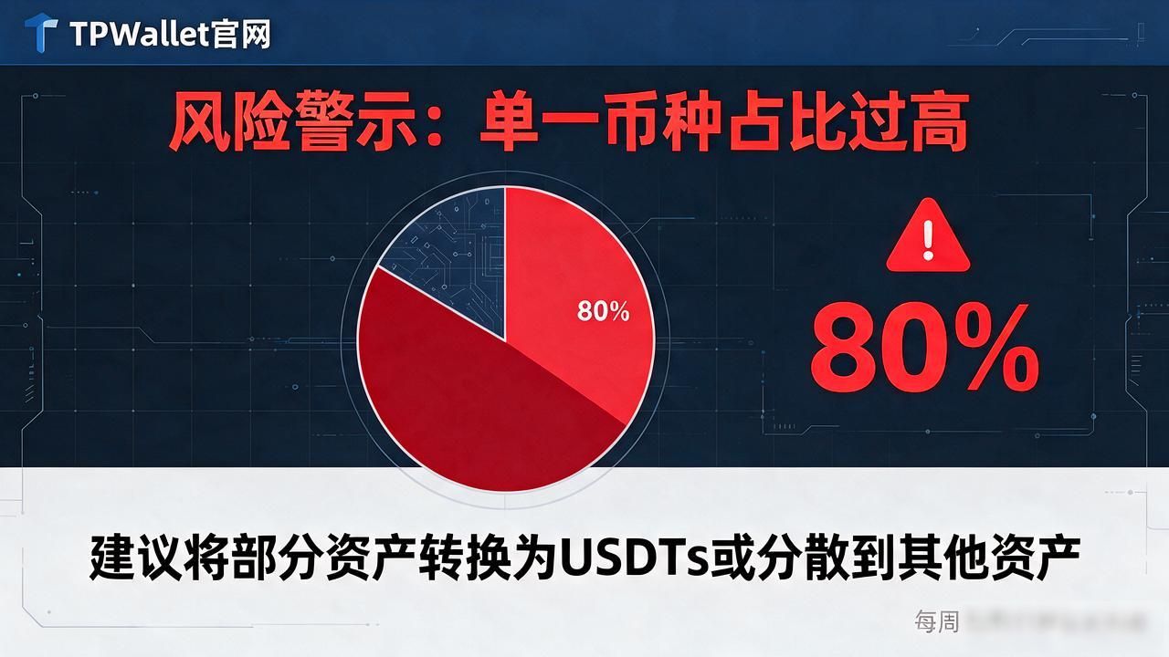 tpWallet官网版下载后，风险管理这样设才真正保投资