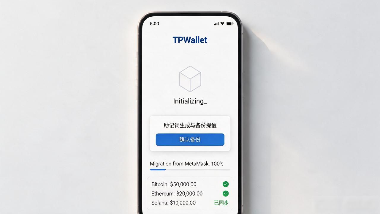 TPWallet官网下载体验评测：普通用户用了一周的真实感受
