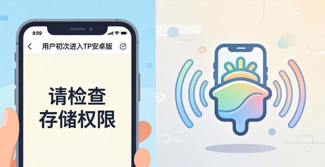 TP安卓版官方正版:用户导向优化3步走