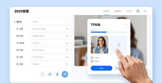2025 TP官网新版体验：到底好不好用？