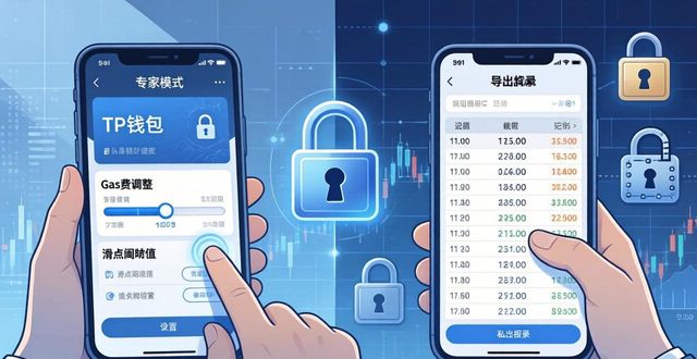 TP钱包安卓版交易功能全解析,投资更安心
