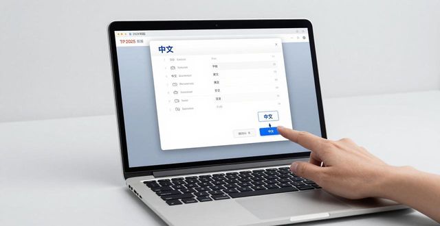 TP 2025新版下载:多语言支持与使用技巧