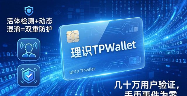 理识TPWallet 好用吗？数字钱包创新在哪