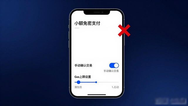 TokenPocket安卓下载后必做的3个安全设置