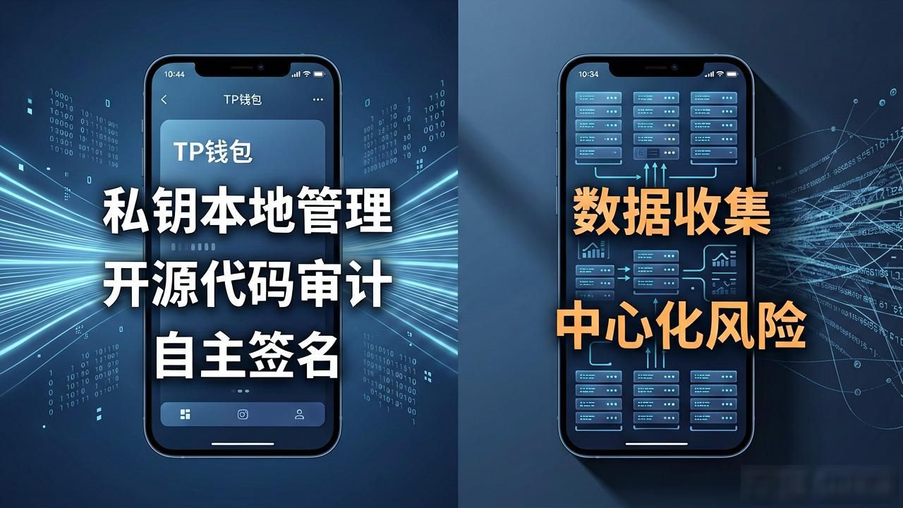 TP钱包官网下载app对比竞品，到底哪里最香？