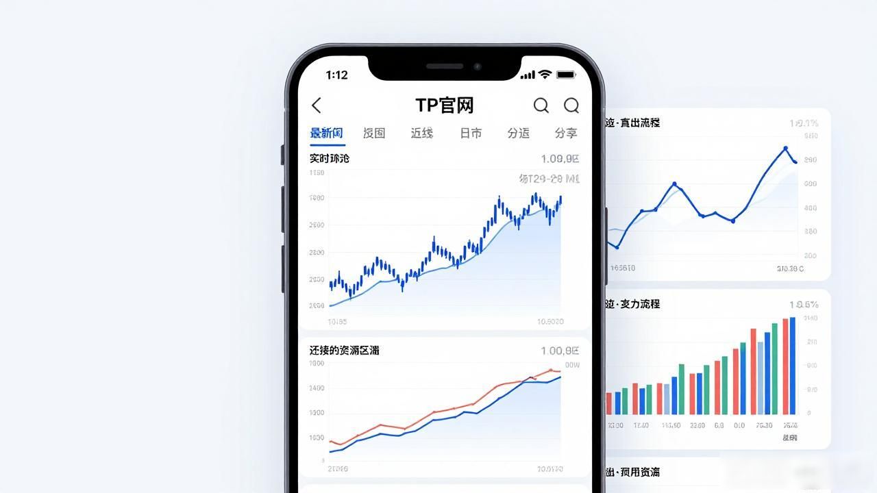 如何在苹果端通过TP官网获取最新行情