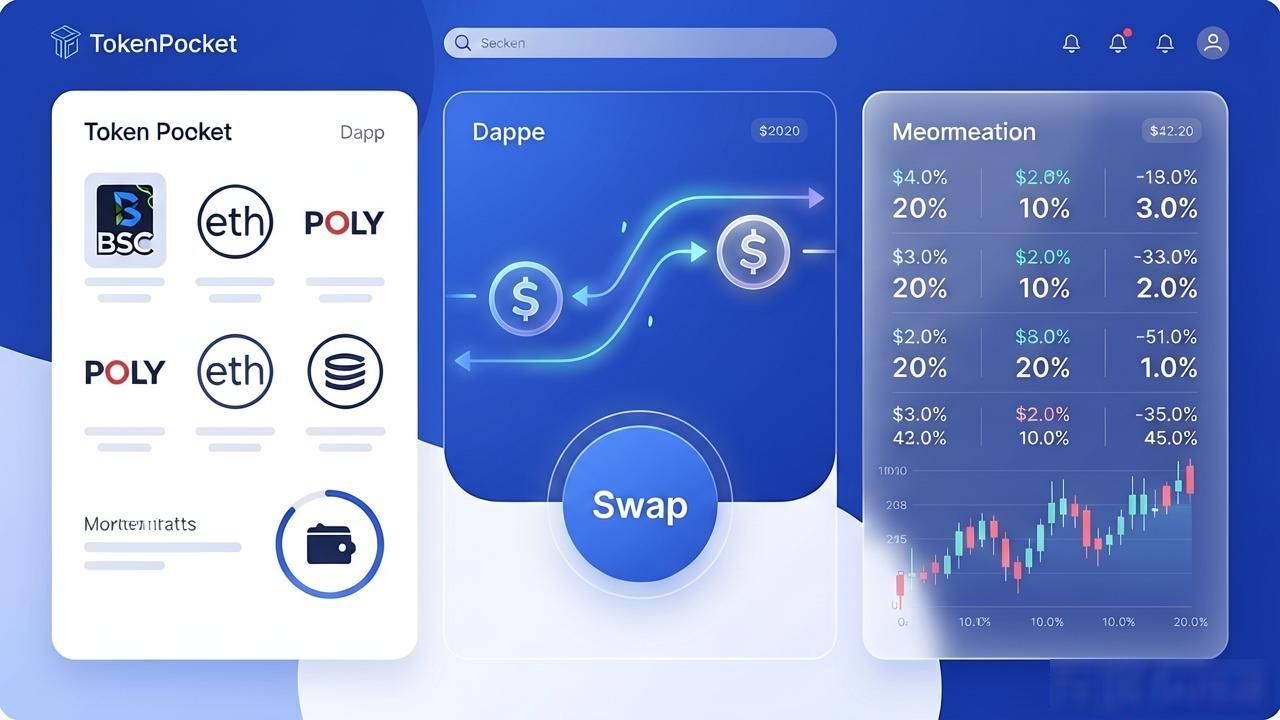 TokenPocket官网功能详解：如何用它优化你的投资策略