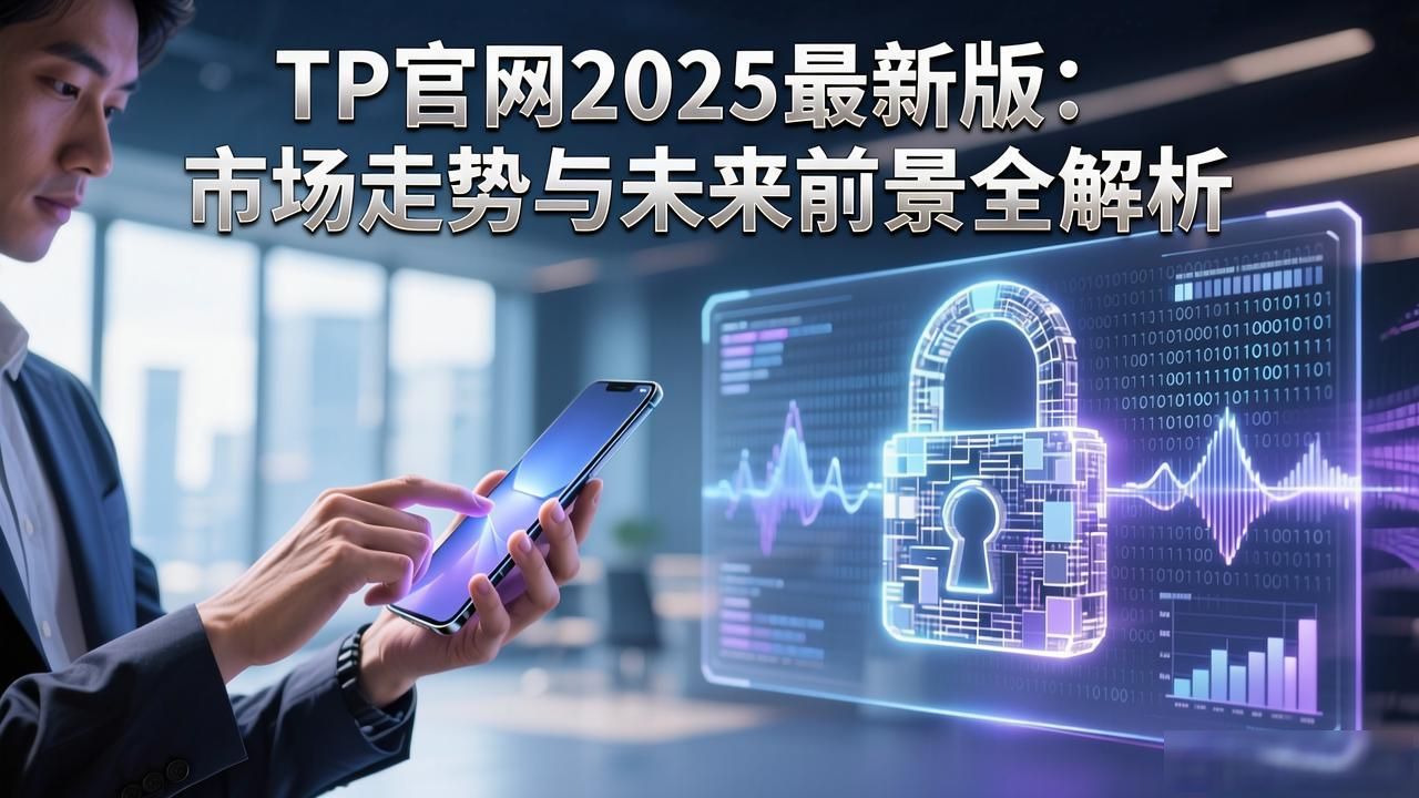 TP官网2025最新版：市场走势与未来前景全解析