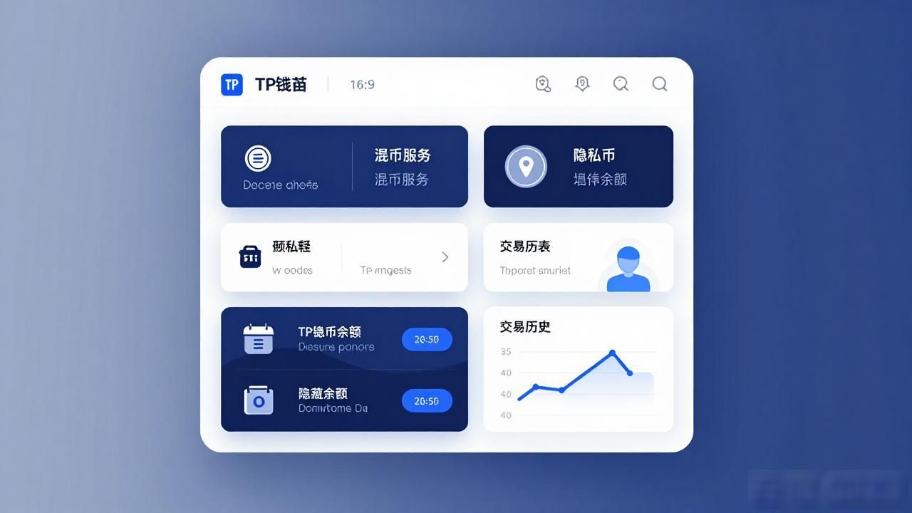 TP钱包隐私保护怎么做？这几点你得知道