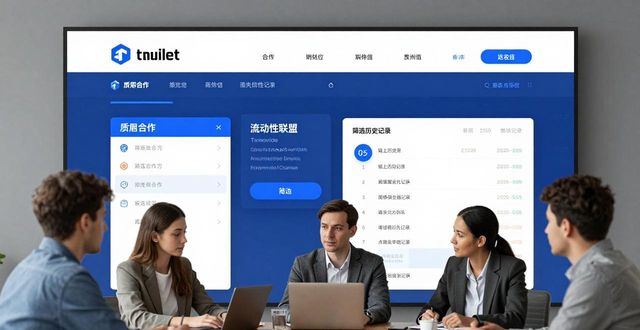 tpwallet官网合作交流指南 提升投资质量的3个技巧