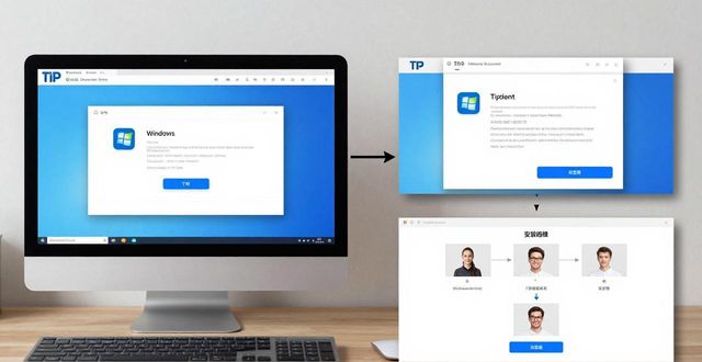 tp官方App下载安装全攻略|手机电脑通用教程