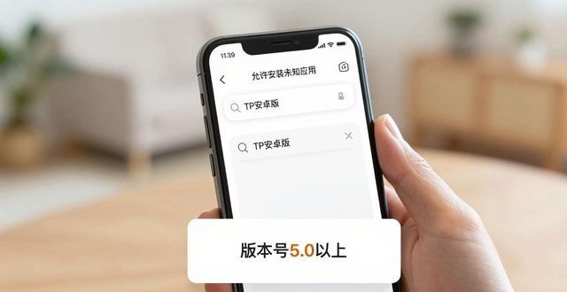 最新TP应用安卓版下载，打造极致体验