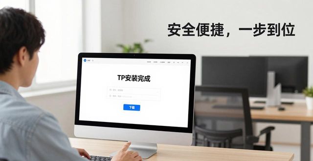 TP官方下载安装：安全便捷能否达到用户预期？