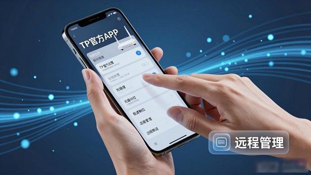 TP官方APP下载体验：流畅稳定，功能全面