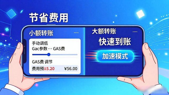 TPWallet怎么用着更顺手?优化体验的几个小技巧