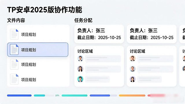 TP安卓2025版协作功能怎么用?详解来了